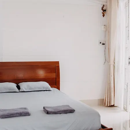 Fabulous Mekong Homestay Can Tho Exterior photo